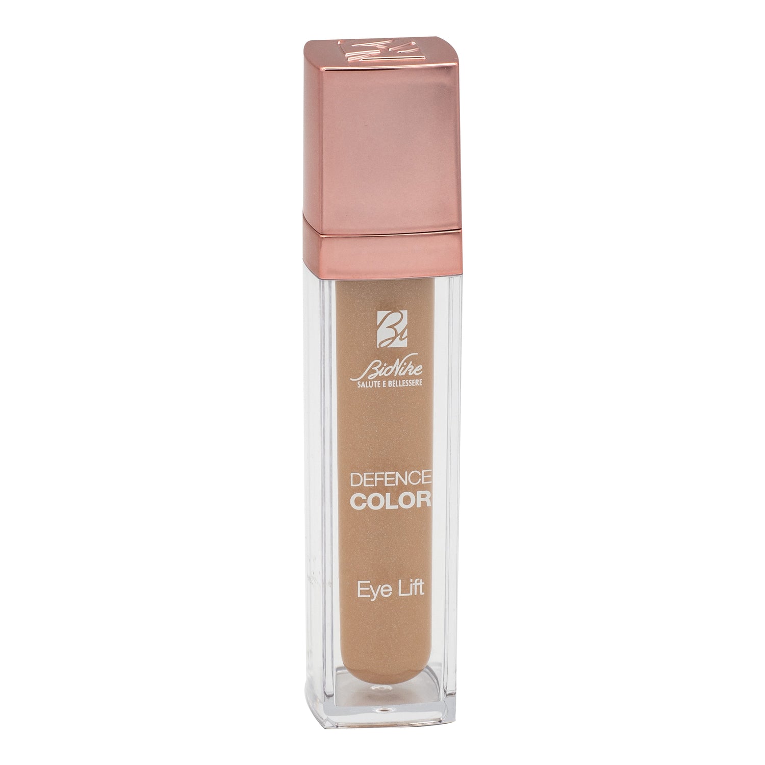 Bionike Defence Color Eye Lift Ombretto Liquido 601 Gold Sand