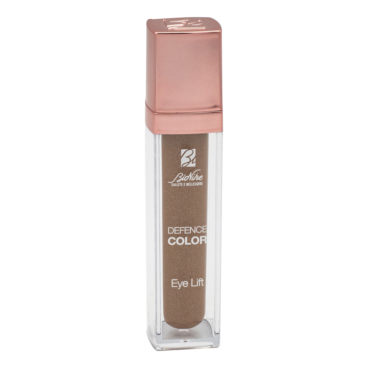 Bionike Defence Color Eye Lift Ombretto Liquido 602 Caramel