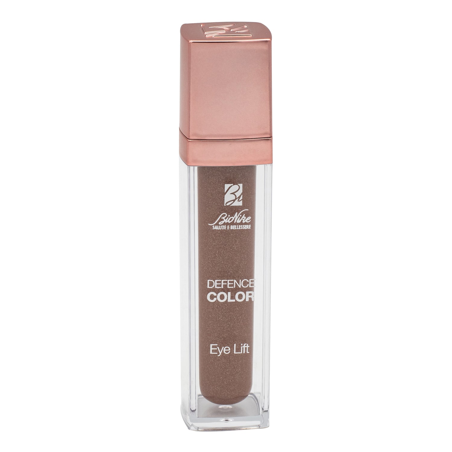 Bionike Defence Color Eye Lift Ombretto Liquido 603 Rose Bronze