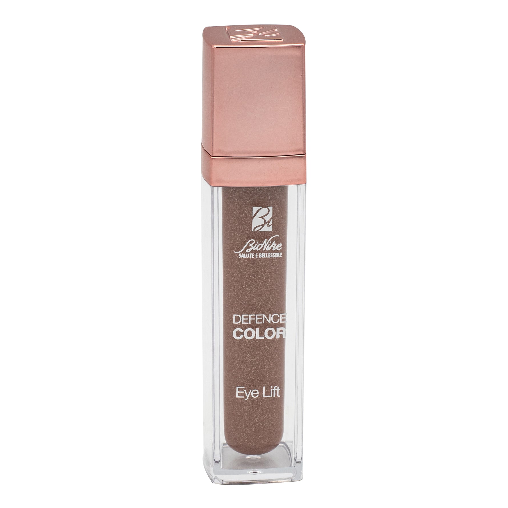 Bionike Defence Color Eye Lift Ombretto Liquido 603 Rose Bronze
