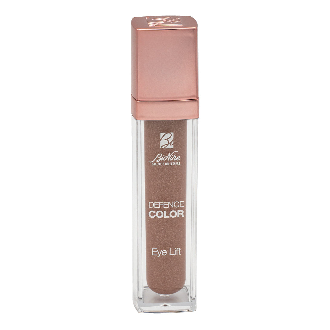 Bionike Defence Color Eye Lift Ombretto Liquido 604 Quartz Rose