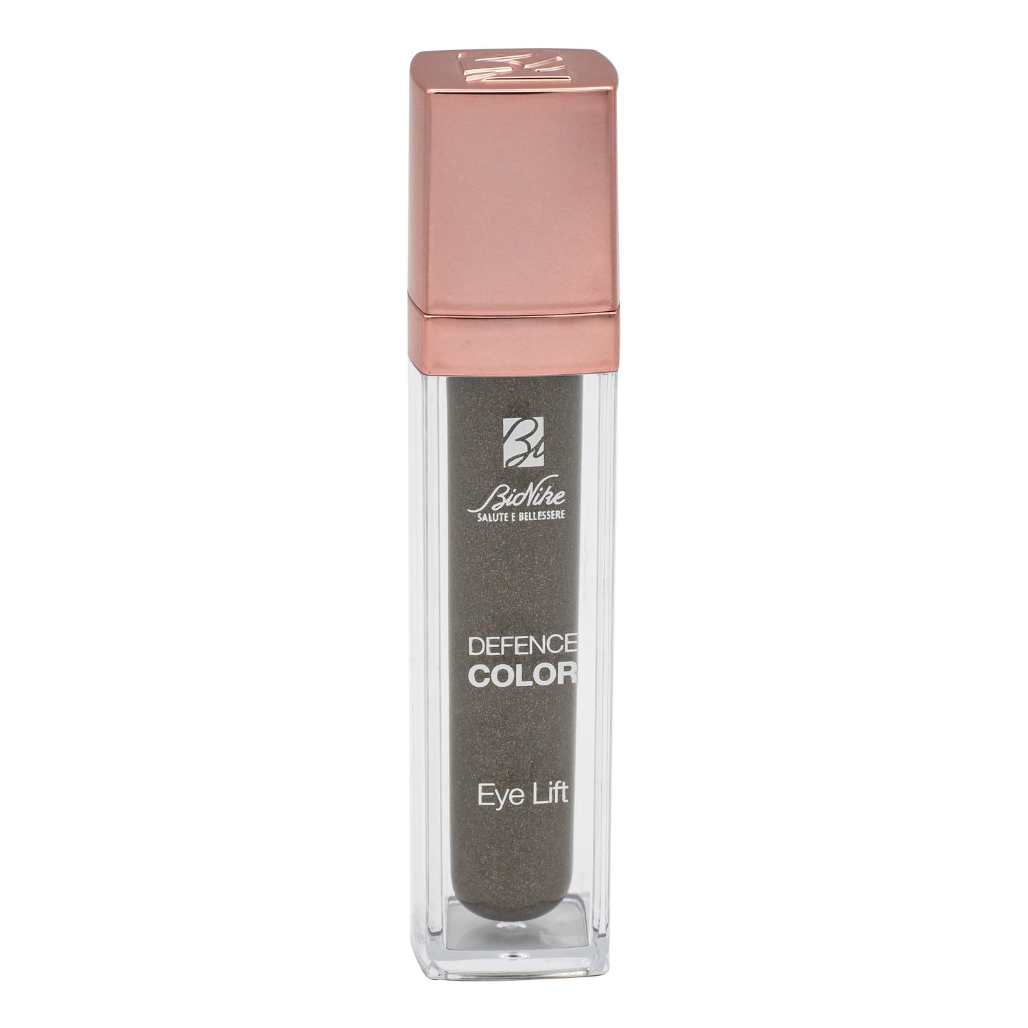 Bionike Defence Color Eye Lift Ombretto Liquido 606 Taupe Grey