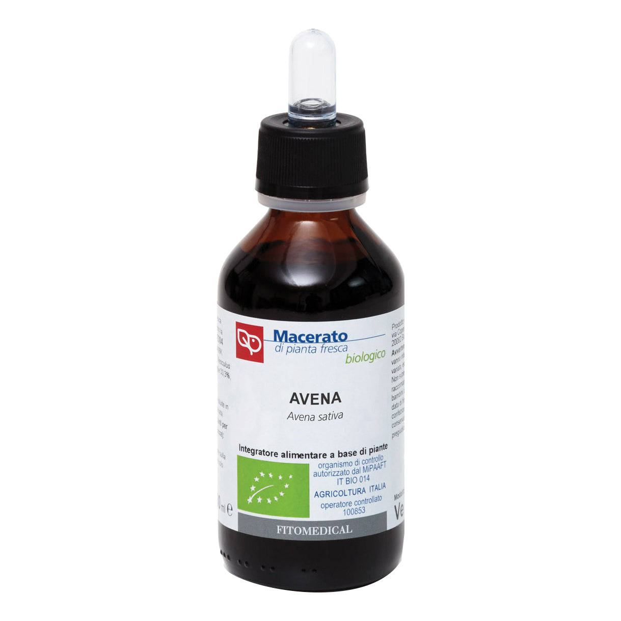 AVENA TM 100ML BIO