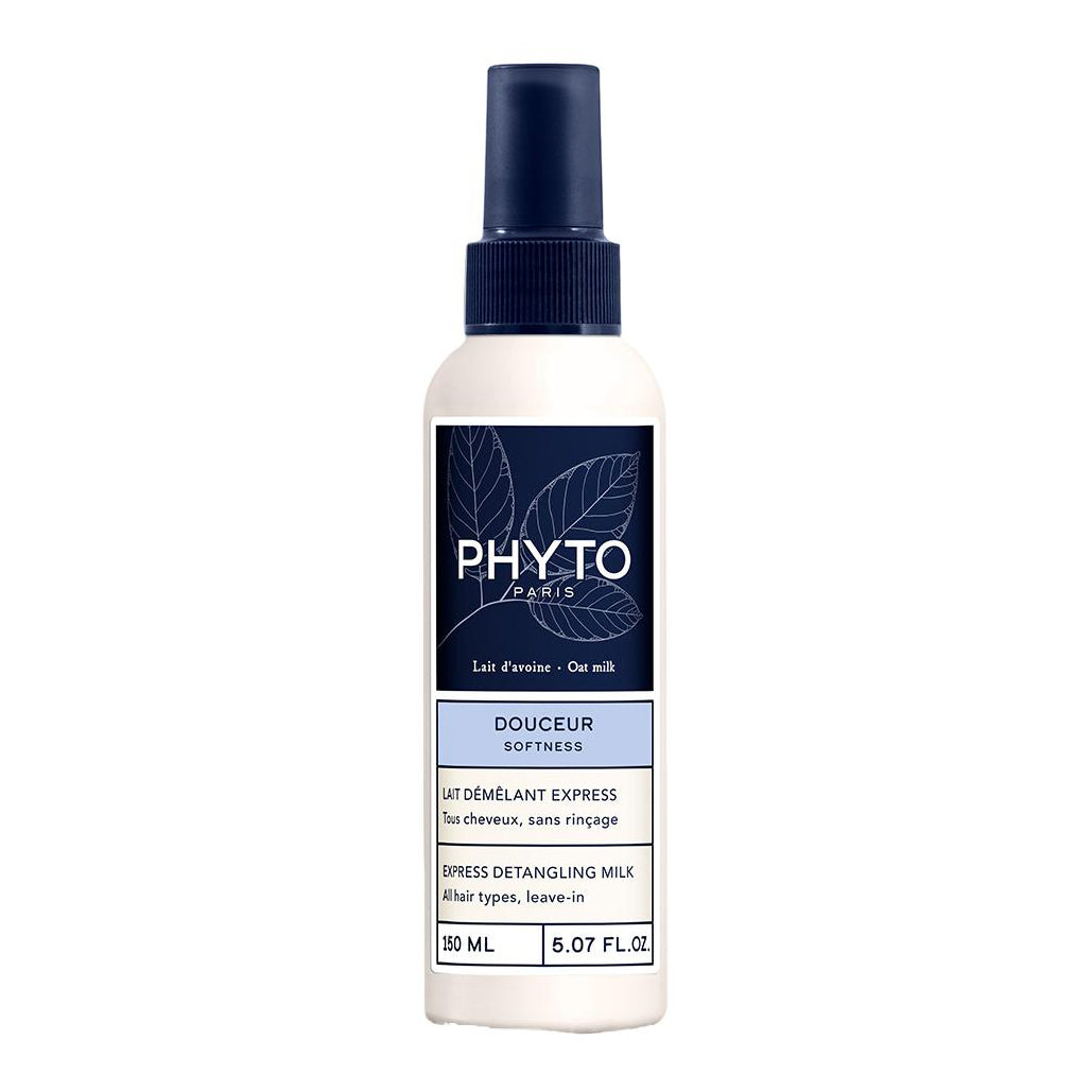 Phyto Douceur Latte Districante Capelli Express Delicato Spray 150ml