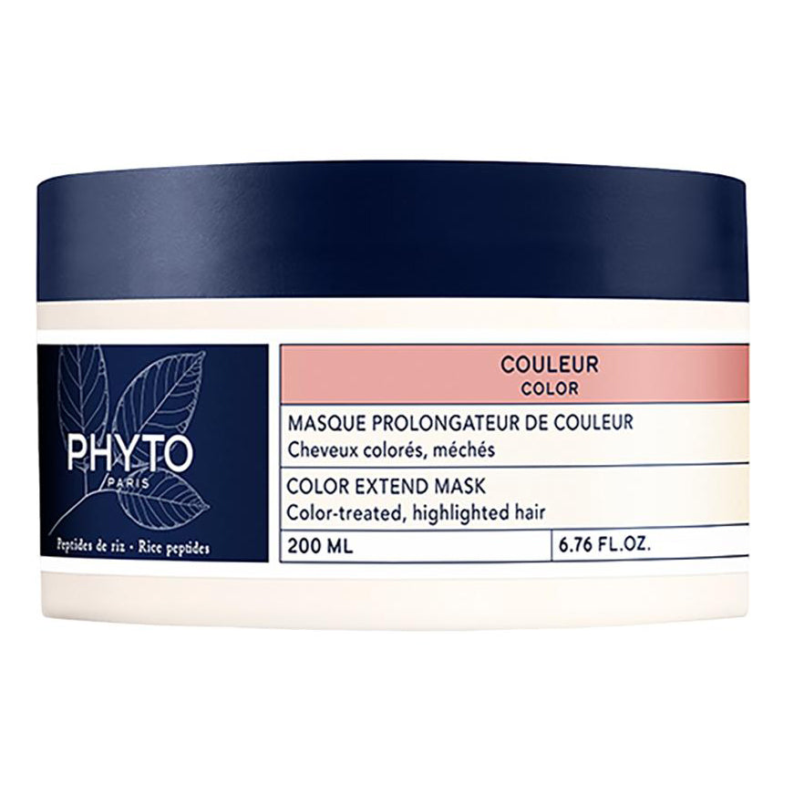 Phyto Couleur | Maschera Capelli Colorati | 200 ml  