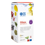 FITLESS METABOLIC FP 500ML  