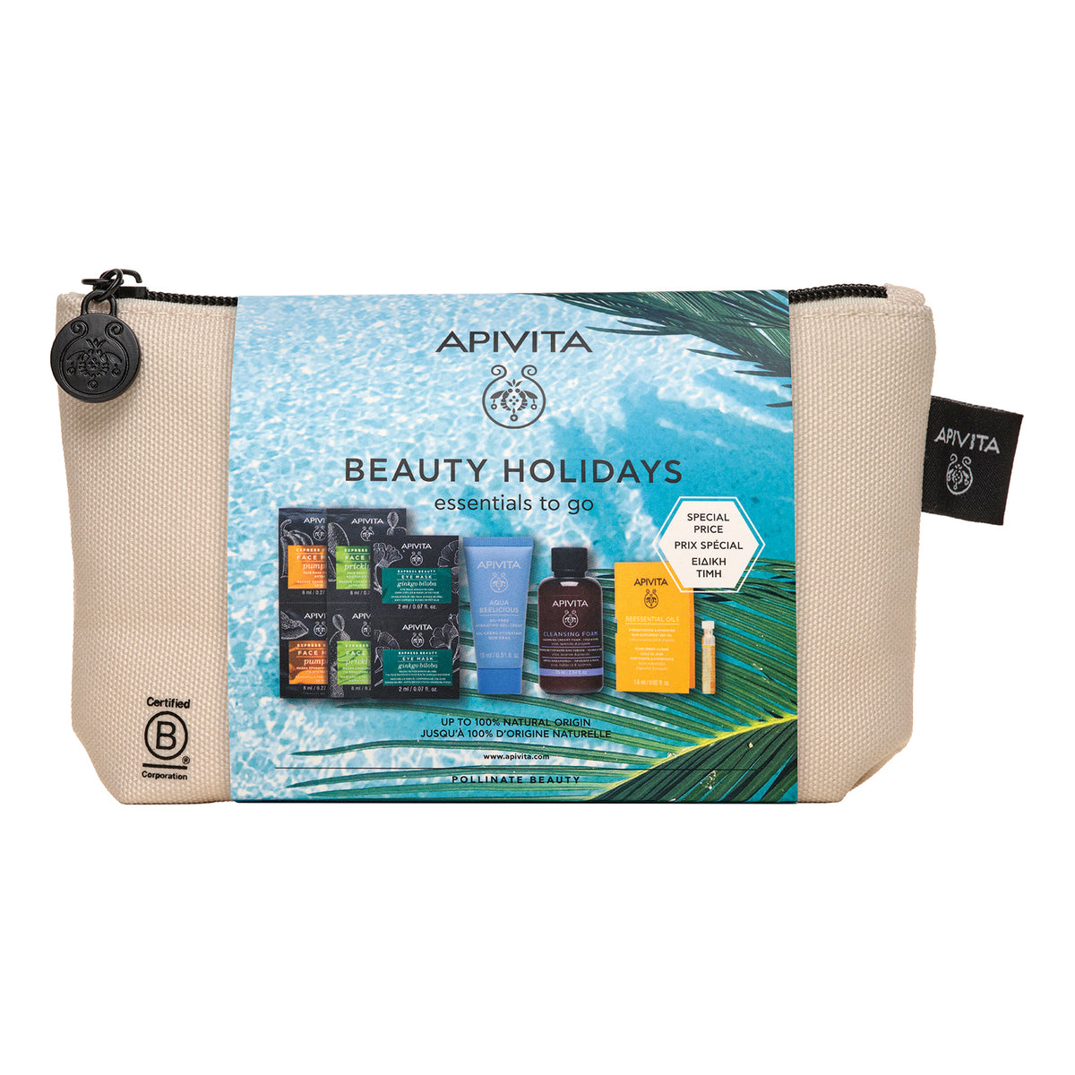 APIVITA PRO BEAUTY HOLIDAY/23  