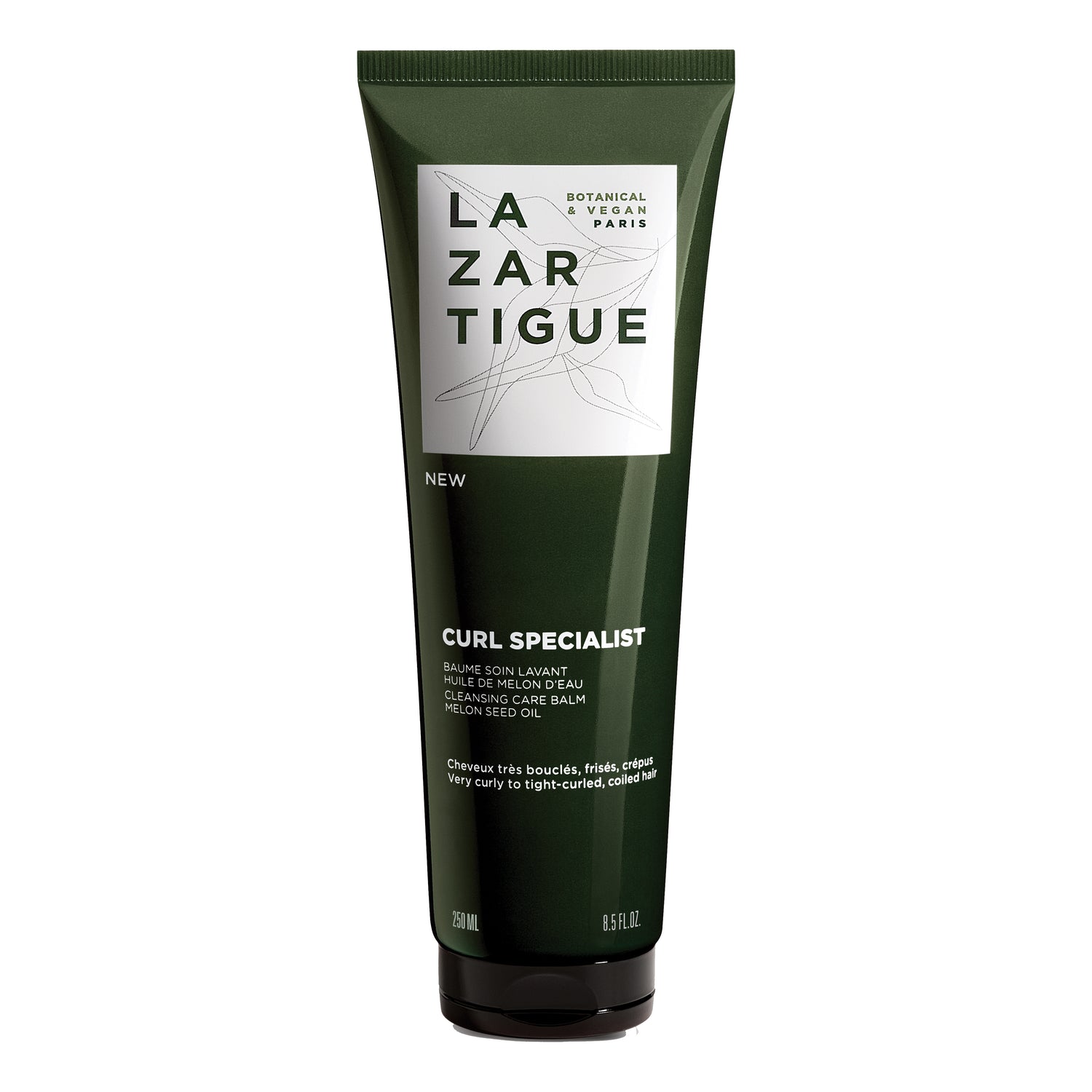 LAZARTIGUE CURL CREMA DISCIPL
