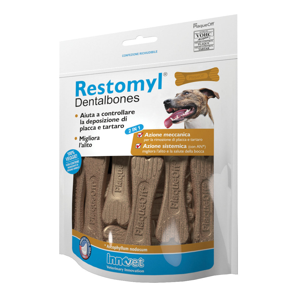 RESTOMYL DENTALBONES 482G
