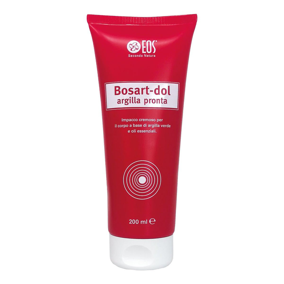 EOS BOSART DOL ARGILLA PRONTA  