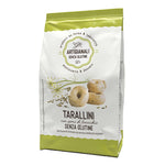 GLI ARTIGIANALI TARALLINI SEMI  