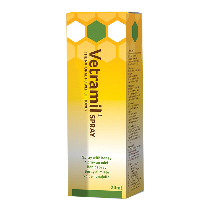 VETRAMIL SPRAY 20ML  