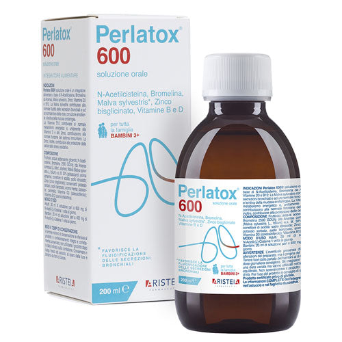 PERLATOX 600 200ML