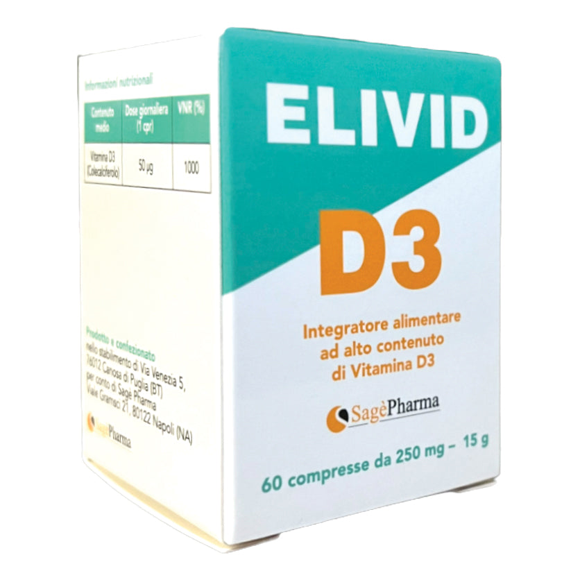 ELIVID 60CPR  