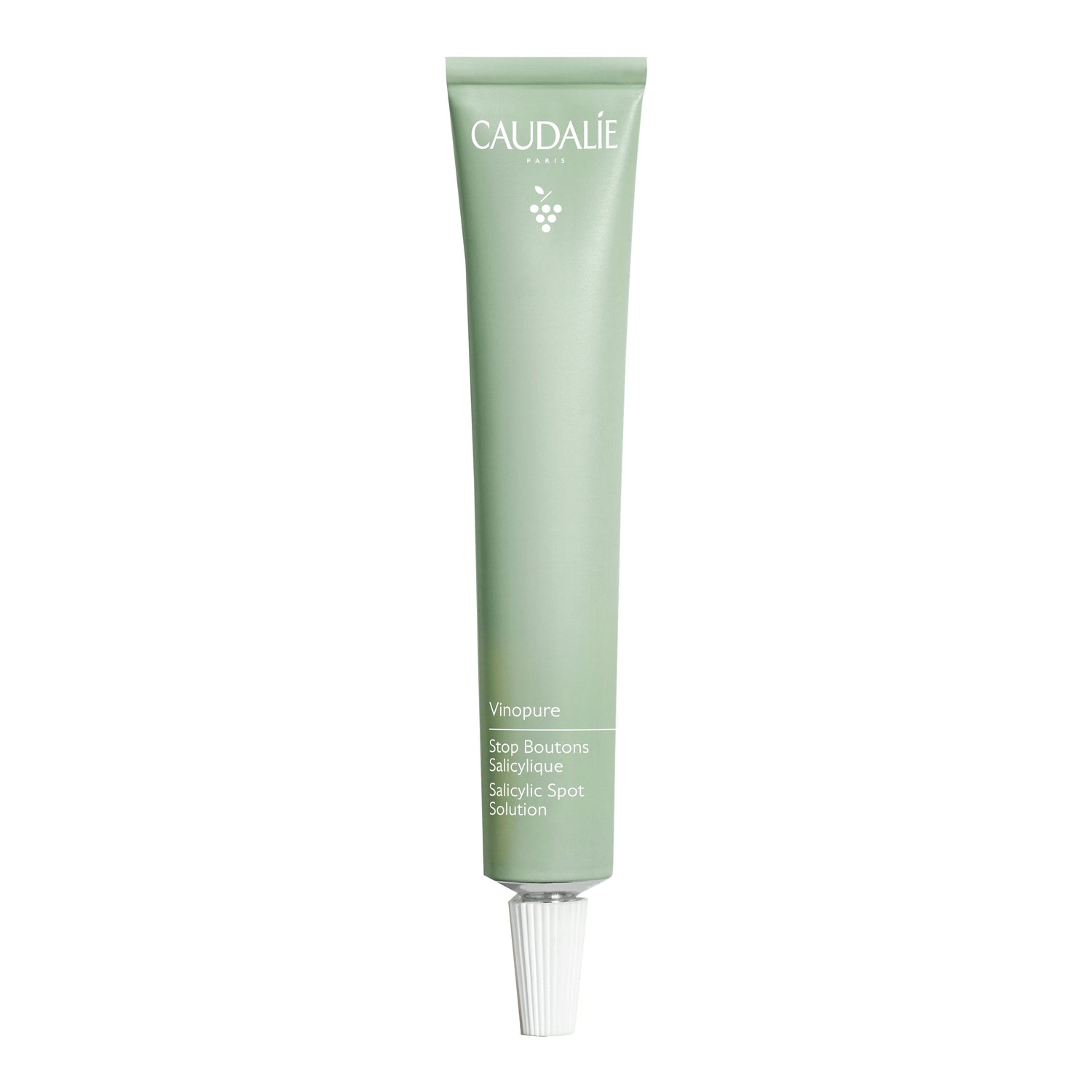 Caudalie - Vinopure Soluzione Salicilica Stop Brufoli 15ml