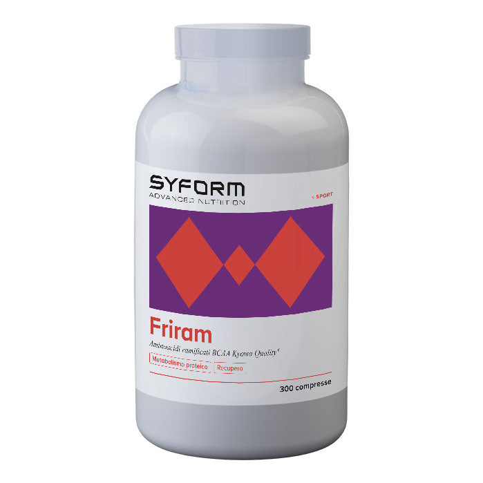 FRIRAM 300CPR