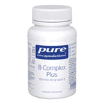 PURE ENCAPSUL B-COMPLEX P90CPS  
