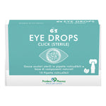GSE EYE DROPS CLICK+EYE MASK  