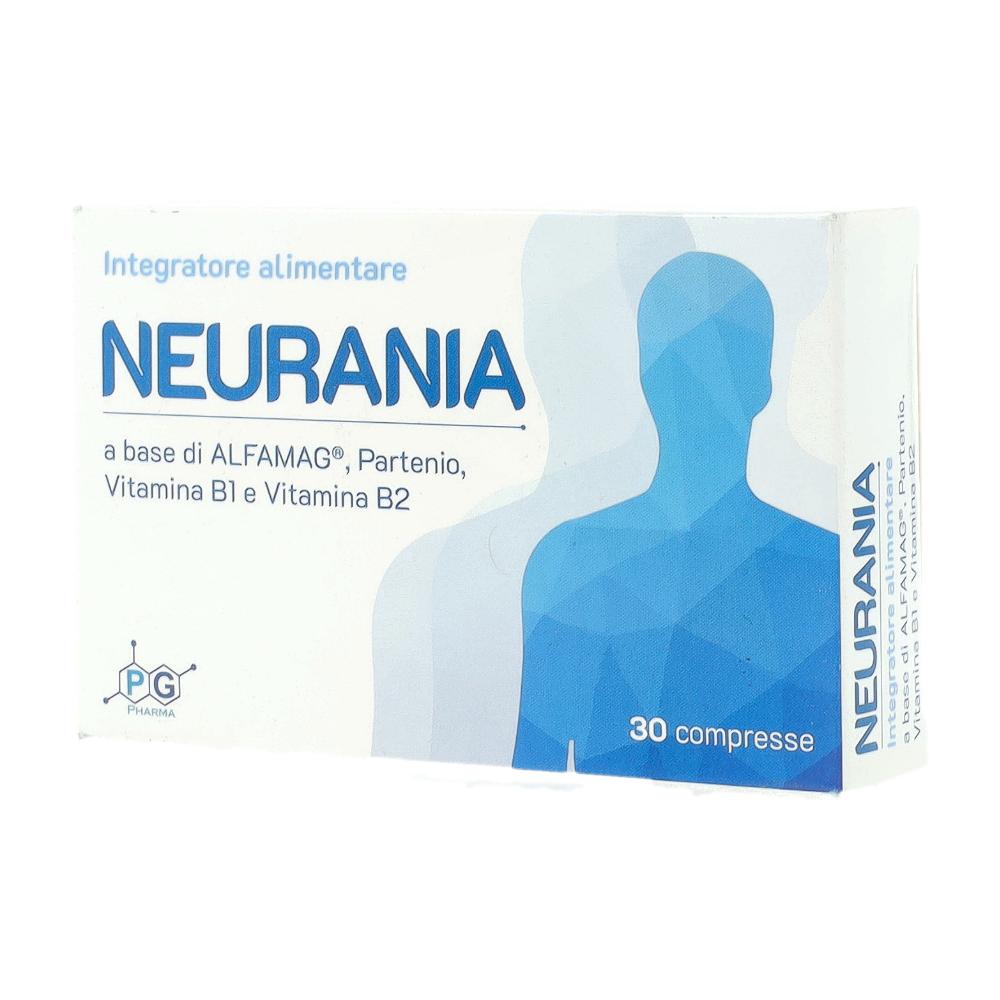 NEURANIA 30CPR