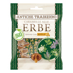 ANTICHE TRADIZIONI CAR ERB BIO  
