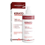 KERATO PSOR DET 400ML BRADERM  