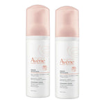 AVENE DUO MOUSSE 150ML  