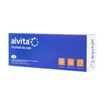 ALVITA OCCHIALE SOLE MARK  