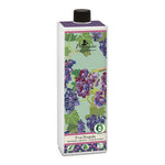 Florinda Uva Fragola | Sapone Liquido Mosaici Italiani | 1 Lt  