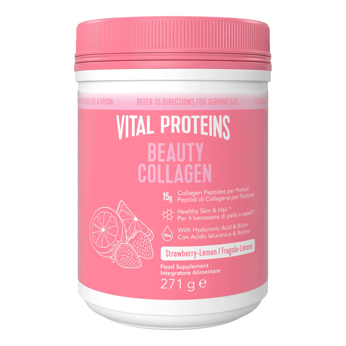 VITAL PROTEINS BEAUTY COLLAGEN  