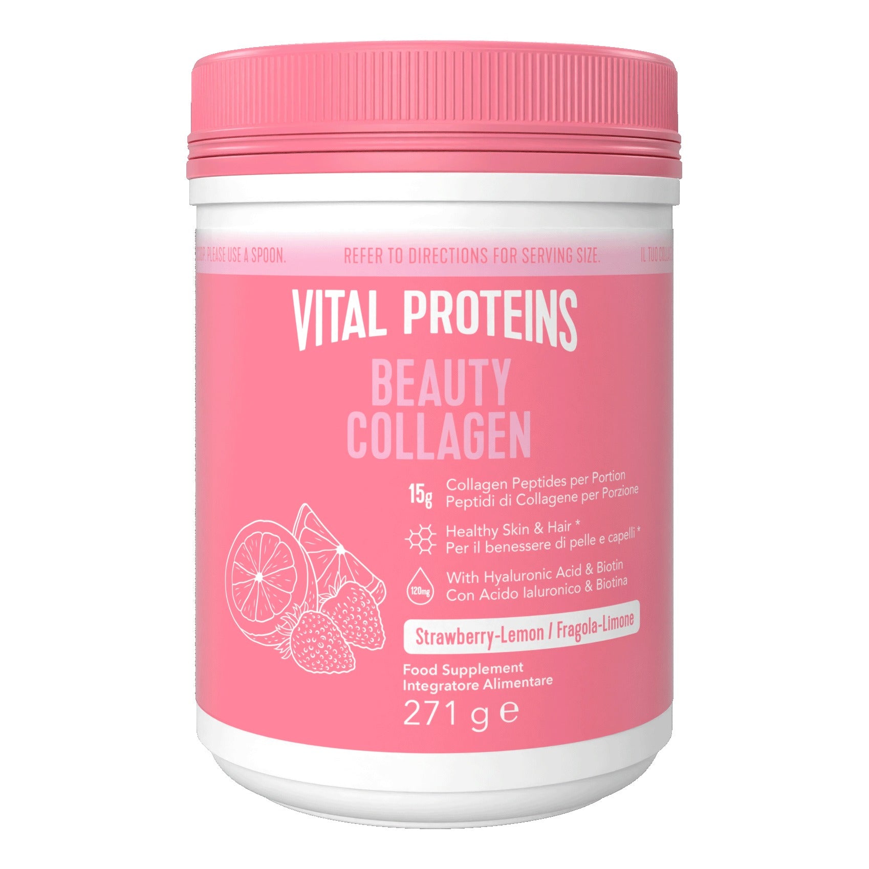 VITAL PROTEINS BEAUTY COLLAGEN
