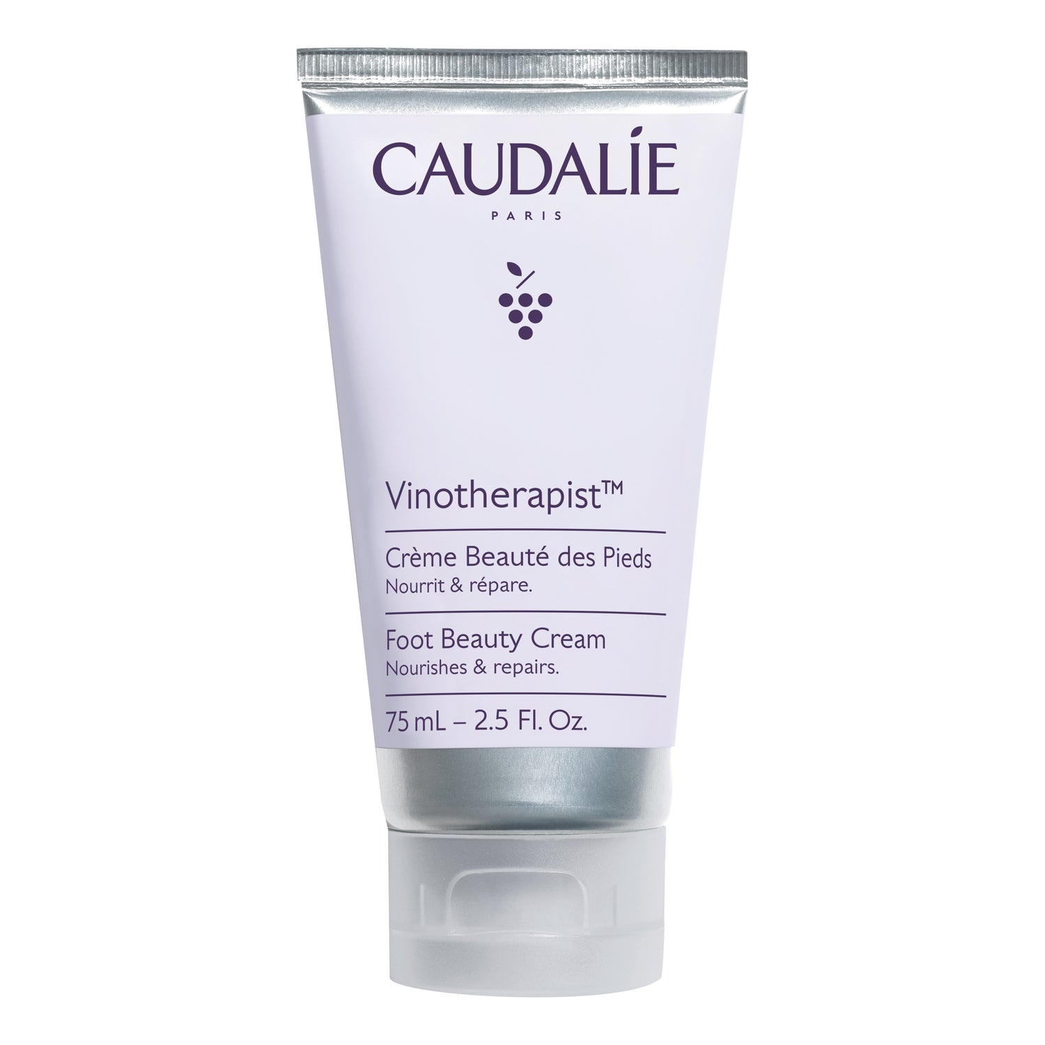 Caudalie - Vinotherapist Crema Bellezza Dei Piedi 75ml