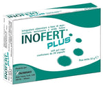INOFERT PLUS 20CPS SOFTGEL  