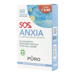 PURO SOS ANXIA 60CPR OROSOLUB  