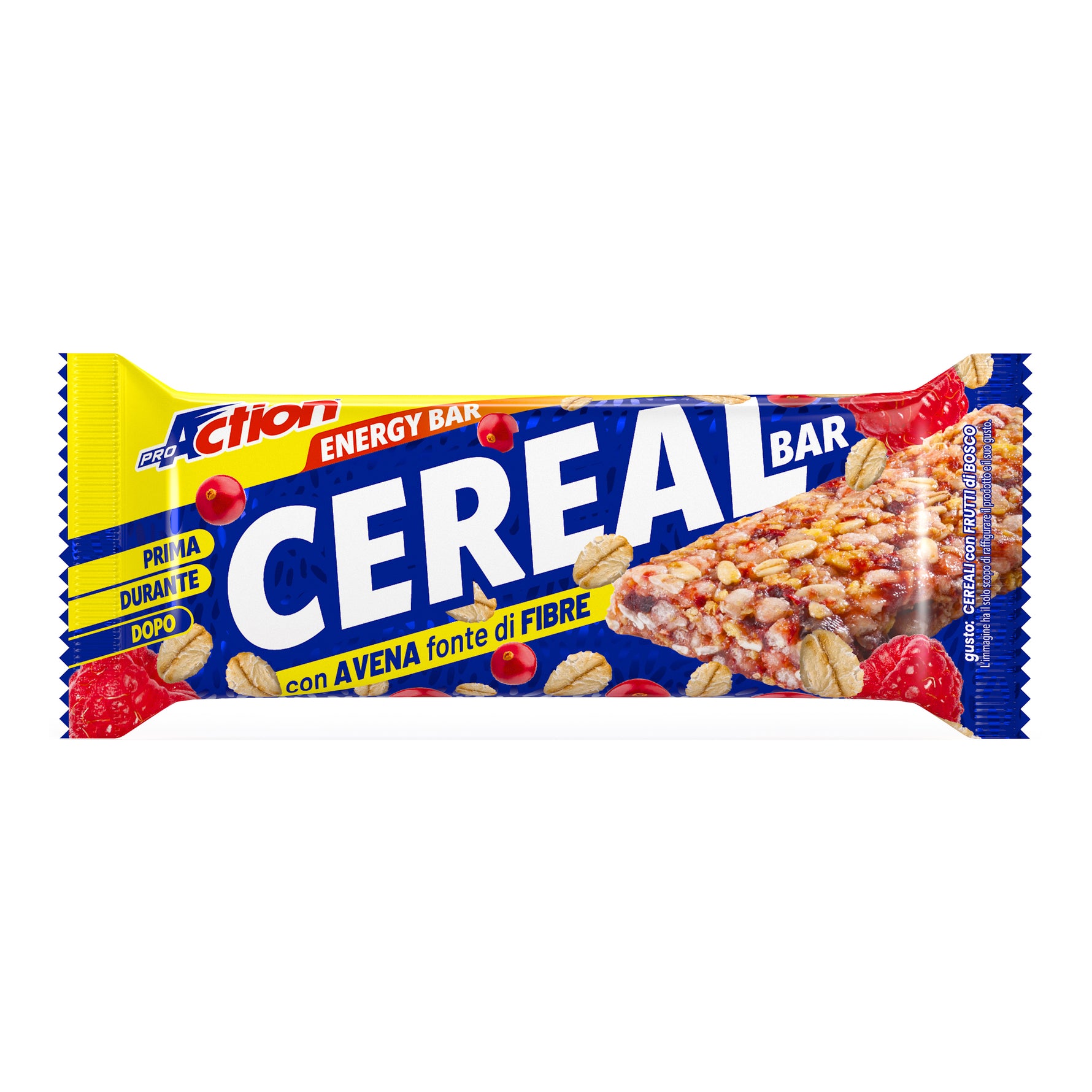PROACTION BREAK 33% MAND 50G
