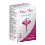 ENDOFLOS EMULGEL 30ML  