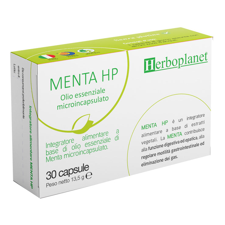 MENTA HP 30CPS
