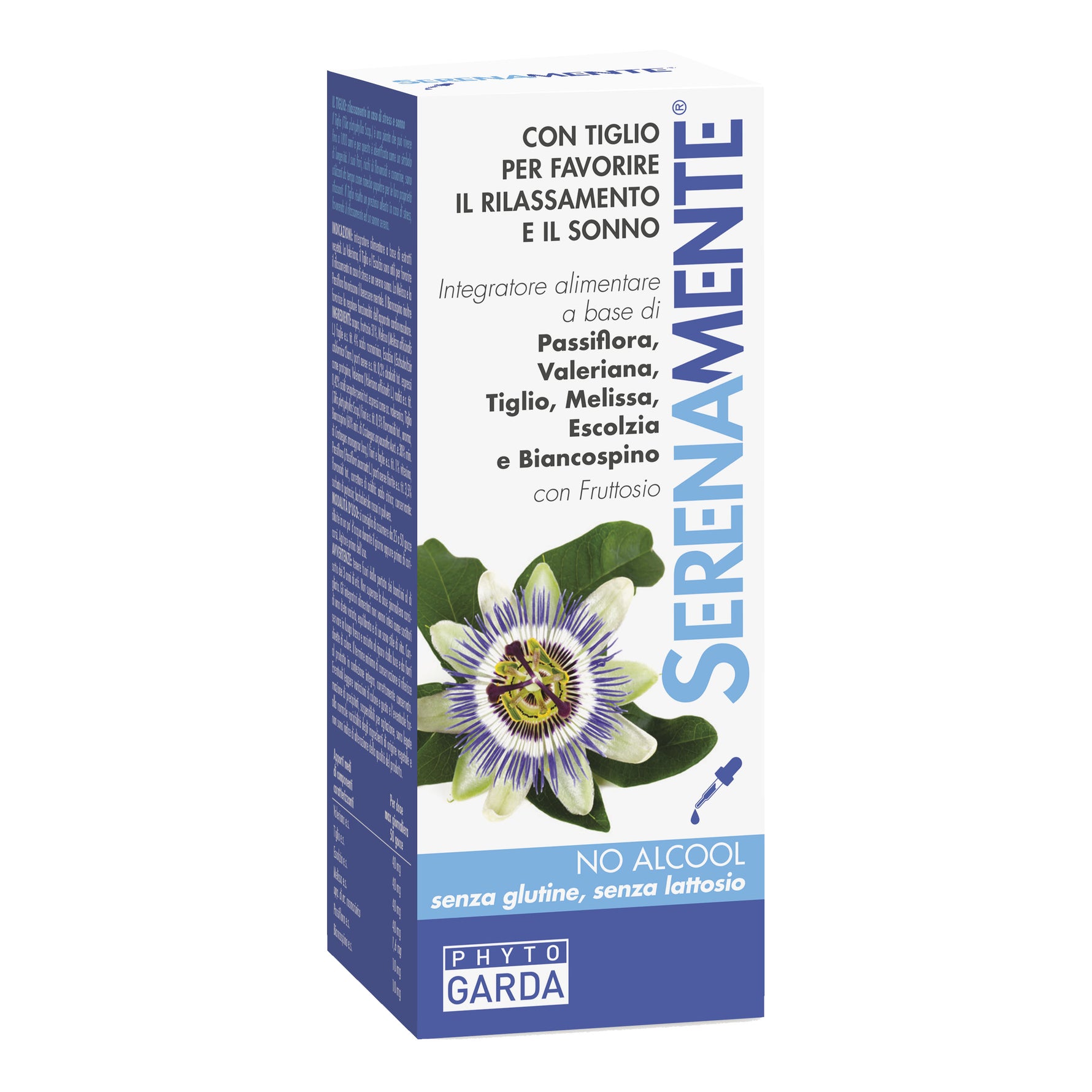 SERENAMENTE GOCCE 40ML
