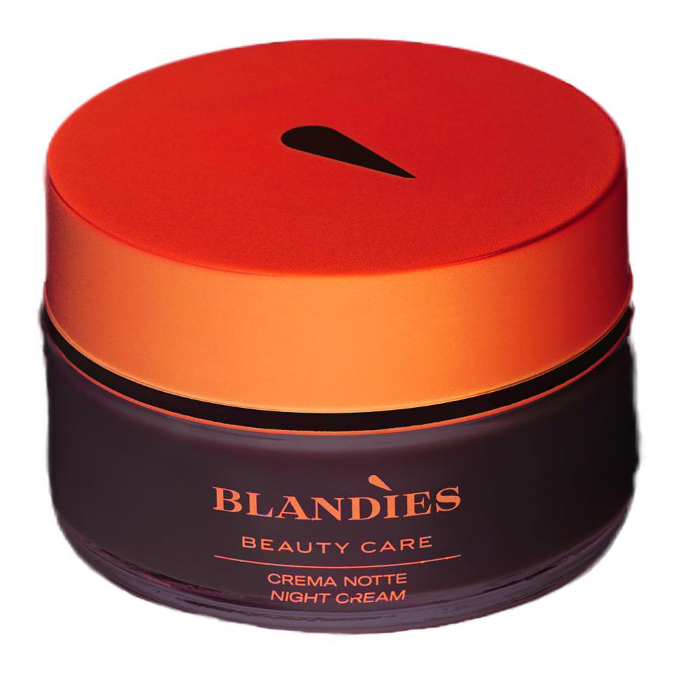 BLANDIES CREMA RIMPOLPANTE NTT