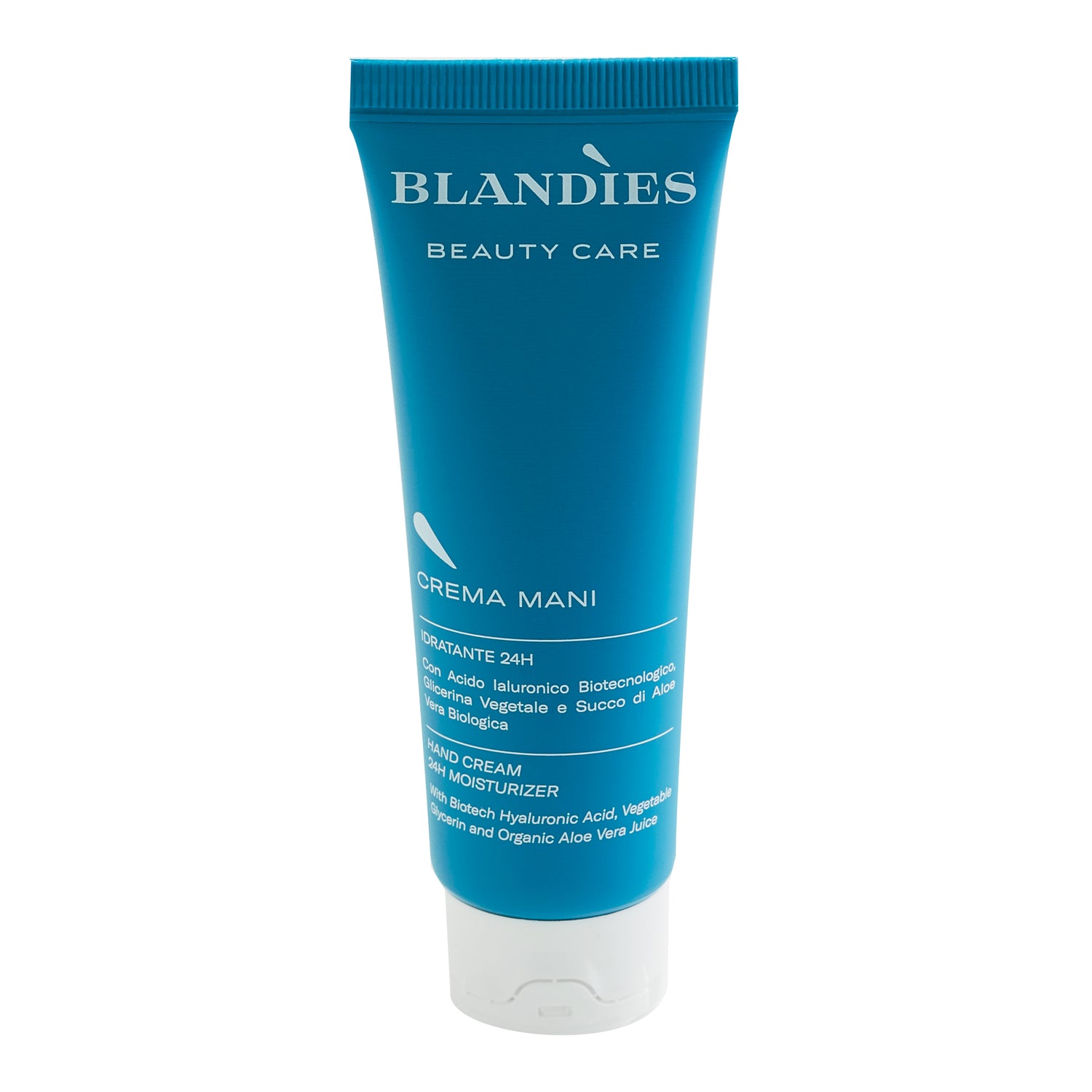 BLANDIES CREMA MANI IDRATANTE