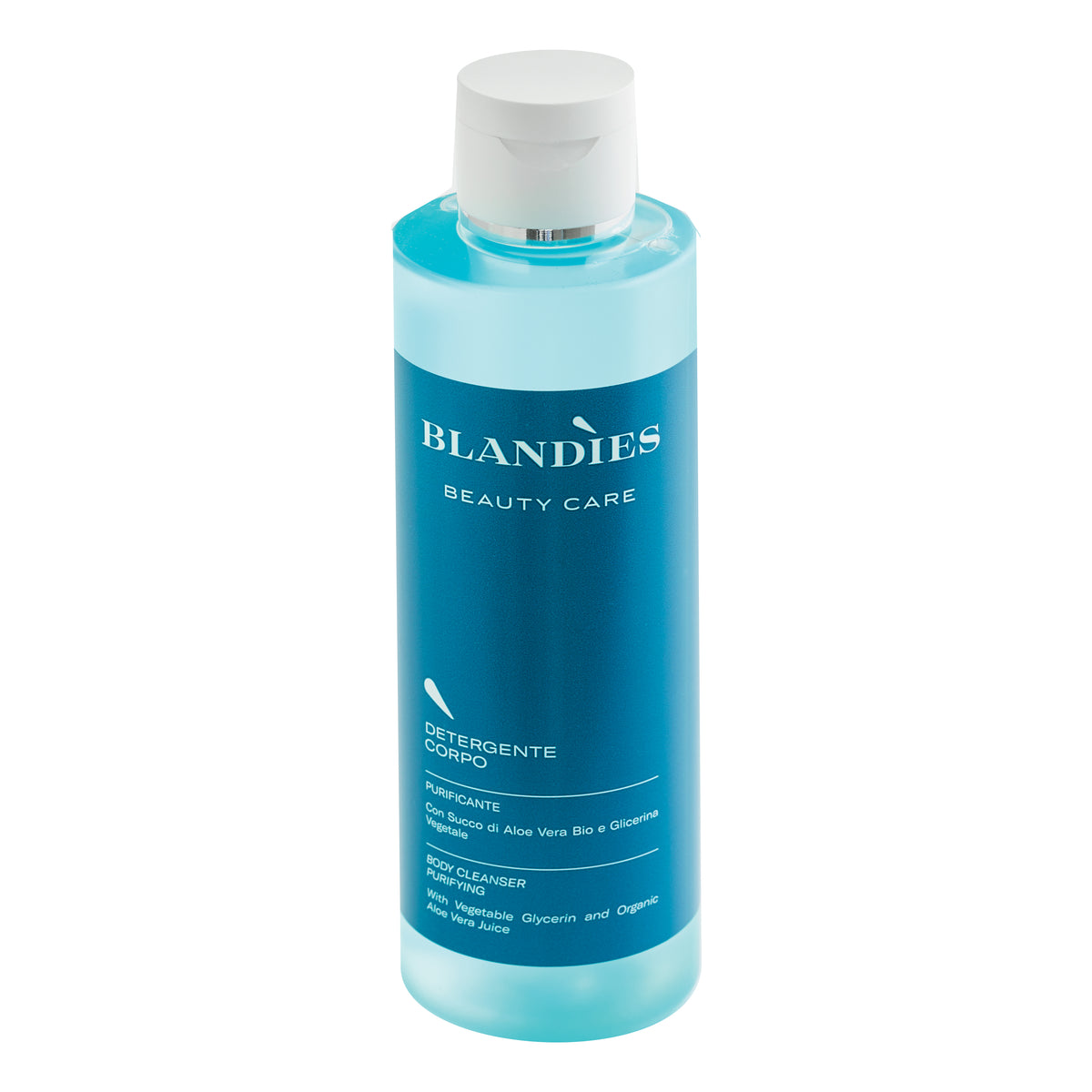 BLANDIES DETERGENTE CORPO200ML  