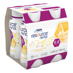 RESOURCE RENAL VAN 4X200ML  