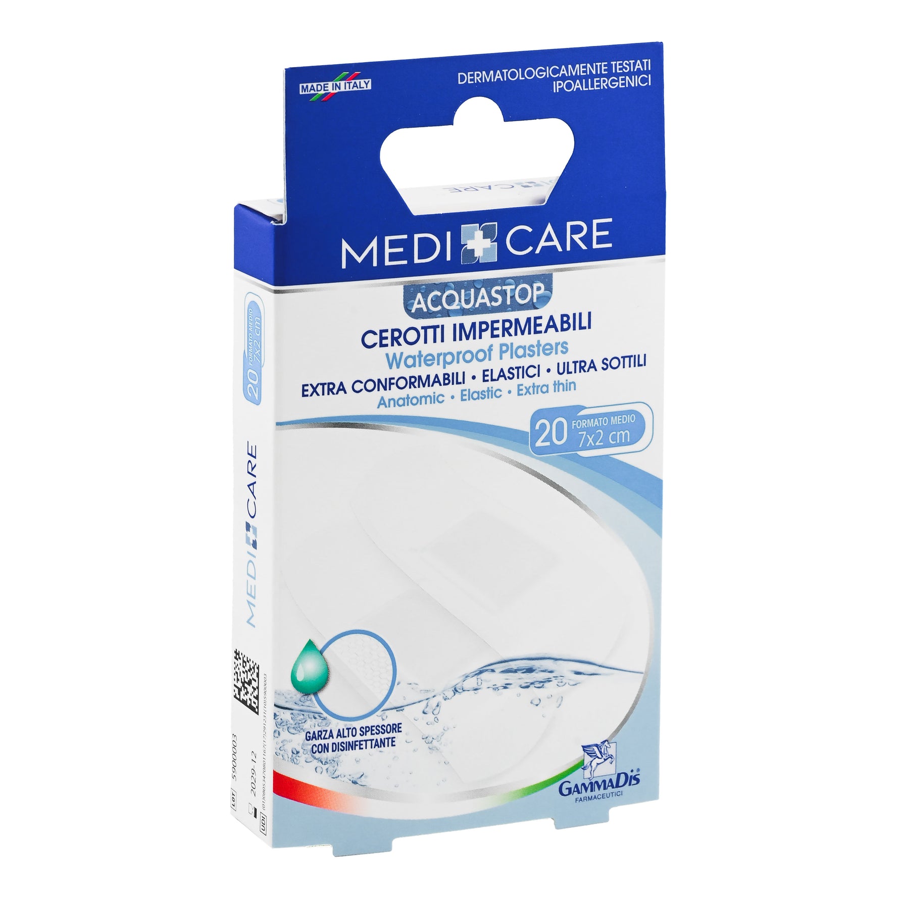 MEDICARE CER ANTIACQ MEDI 20PZ
