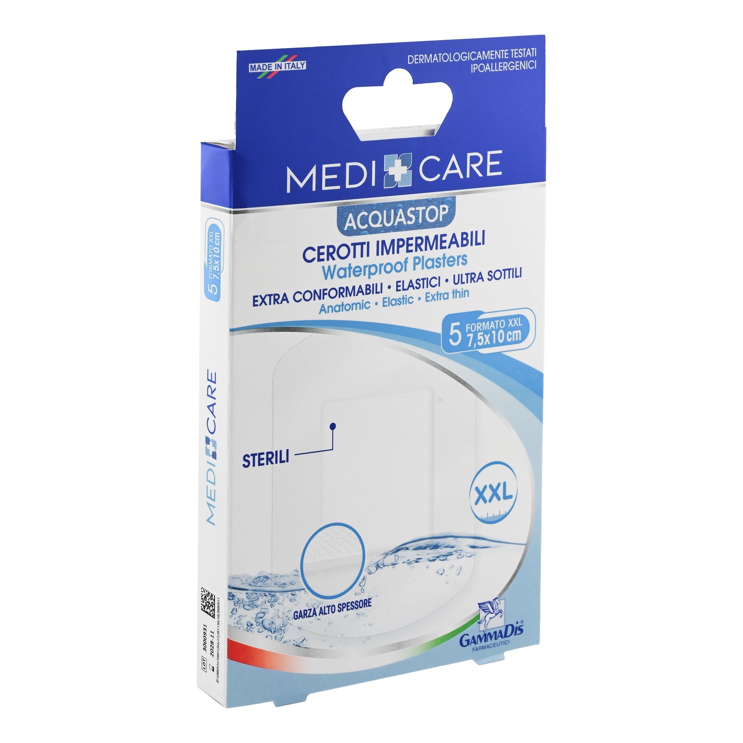 MEDICARE CER ANTIACQ ST 10X8