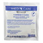 MEDICARE GARZA TNT 10X10 25PZ  