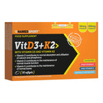 MULTI VITAMIN&MINERAL PRO30CPR  