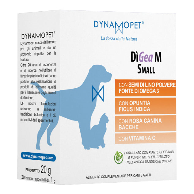 DIGEA M 20BUST 1G  