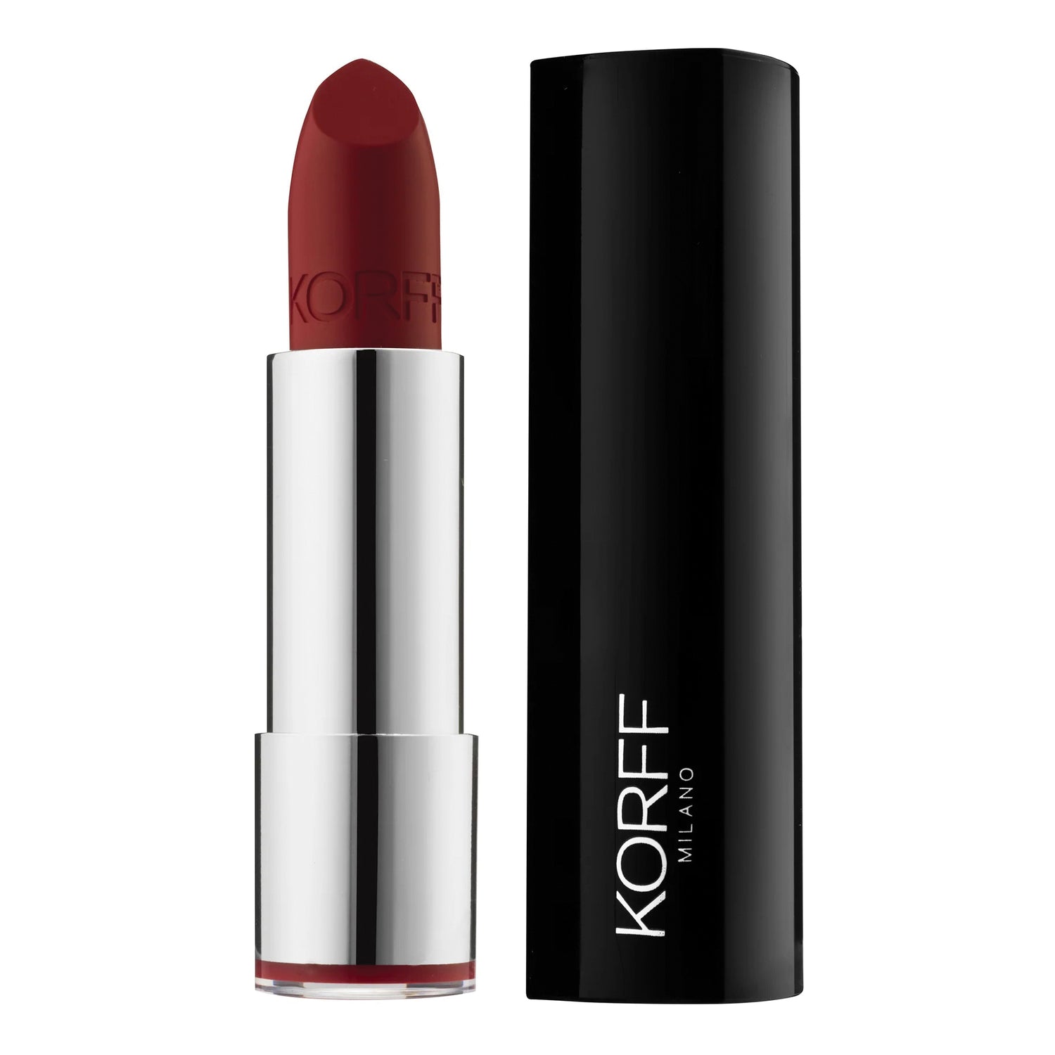 Korff Make Up - Rossetto Satinato Colore N.01
