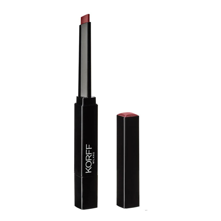 Korff Make Up - Rossetto Matt Vellutato Colore N.01