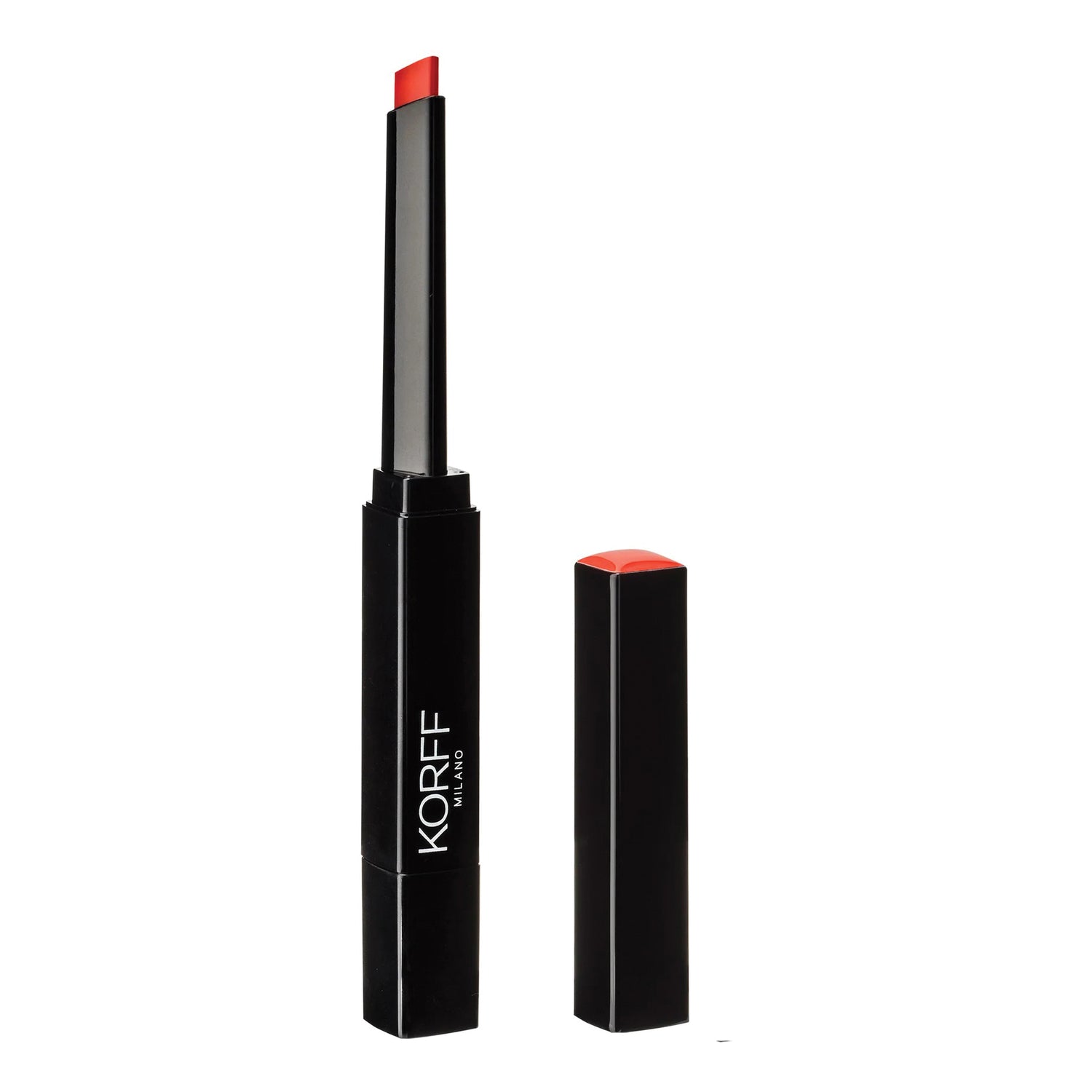 Korff Make Up - Rossetto Matt Vellutato Colore N.02