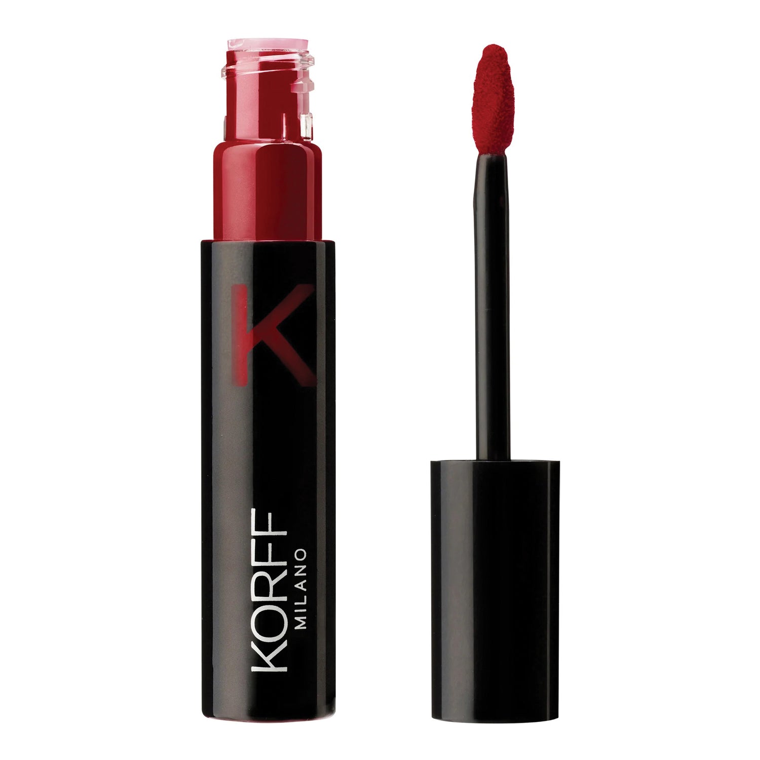 Korff Make Up - Rossetto Glossato Colore N.01